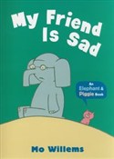 My Friend ... - Mo Willems -  books in polish 