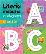 Zobacz : Literki ma... - Agnieszka Bator
