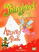 Fairyland ... - Jenny Dooley, Virginia Evans -  Polish Bookstore 
