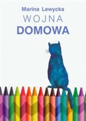 polish book : Wojna domo... - Marina Lewycka