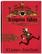 Zabójstwo ... - M.T. Anderson -  books in polish 