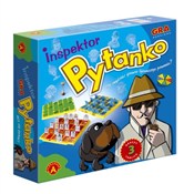 Inspektor ... - Opracowanie Zbiorowe -  books from Poland