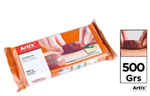 Obrazek Glina modelarska 500g