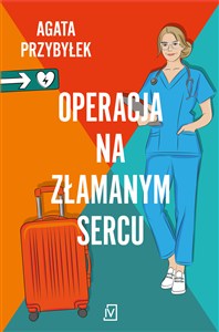 Obrazek Operacja na złamanym sercu
