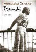 polish book : Dzienniki ... - Agnieszka Osiecka