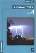 Polska książka : Ciekawa fi... - Poznańska Jadwiga, Rowińska Maria, Zając Elżbieta