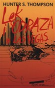Książka : Lęk i odra... - Hunter S. Thompson