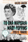 polish book : To ona nap... - Valerie Lavson