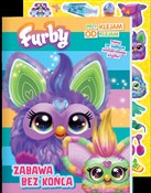 Furby. Prz... -  books in polish 