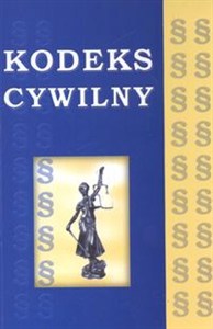 Obrazek Kodeks cywilny