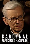 Kardynał F... - Hubert Wołącewicz -  foreign books in polish 