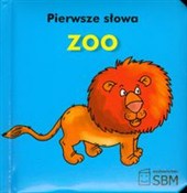 polish book : Pierwsze s...
