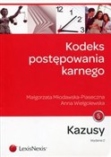 polish book : Kodeks pos... - Małgorzata Młodawska-Piaseczna, Anna Wielgolewska
