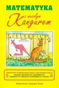 Picture of Matematyka z wesołym Kangurem