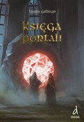 Księga Por... - Laura Gallego -  foreign books in polish 