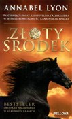 Złoty środ... - Annabel Lyon -  foreign books in polish 