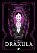 Drakula - Bram Stoker -  foreign books in polish 
