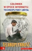 Technopłyn... - Tonino Cantelmi -  Polish Bookstore 