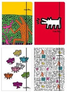 Obrazek Teczka z gumką A4