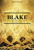 Blake Biog... - Peter Ackroyd -  books from Poland