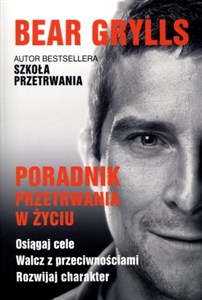 Obrazek Poradnik przetrwania w życiu