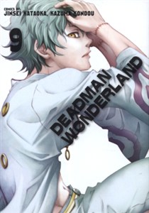 Picture of Deadman Wonderland 9