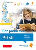Książka : Polski Bez... - Ewa Masłowska