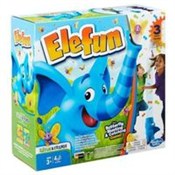 Elefun -  books in polish 