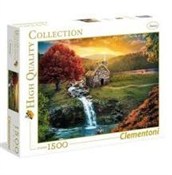 Puzzle Hig... -  foreign books in polish 