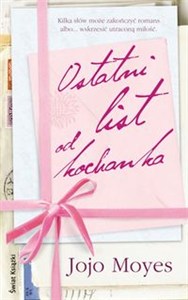 Obrazek Ostatni list od kochanka