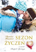 Sezon życz... - Denise Hunter - Ksiegarnia w UK