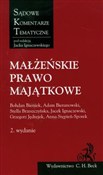 Małżeńskie... - Bohdan Bieniek -  books in polish 