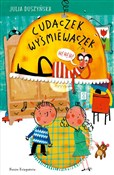 Cudaczek W... - Julia Duszyńska - Ksiegarnia w UK