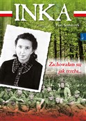 INKA Zacho... - Piotr Szubarczyk -  foreign books in polish 