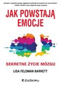 polish book : Jak powsta... - Barrett Lisa Feldman