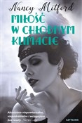 Polska książka : Miłość w c... - Nancy Mitford