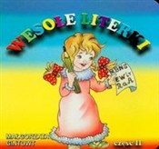 Wesołe lit... - Małgorzata Gintowt - Ksiegarnia w UK