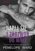 polish book : Napij się ... - Penelope Ward