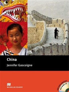 Obrazek Macmillan Cultural Readers. Chiny + CD