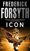 Polska książka : Icon - Frederick Forsyth