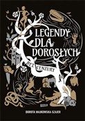 Książka : Legendy dl... - Dorota Majkowska-Szajer