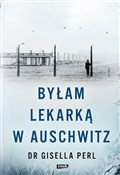 polish book : Byłam leka... - Gisella Perl