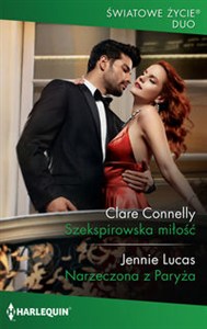 Obrazek Szekspirowska miłość