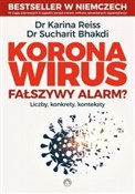 Koronawiru... - Karina Reiss, Sucharit Bhakdi - Ksiegarnia w UK