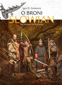O broni Sł... - Igor D. Górewicz -  books in polish 