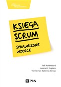 polish book : Księga Scr... - Jeff Sutherland, James O. Coplien