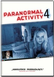 Picture of Paranormal Activity 4