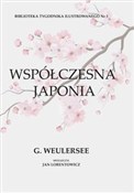 Współczesn... - Georges Weulersse -  books in polish 