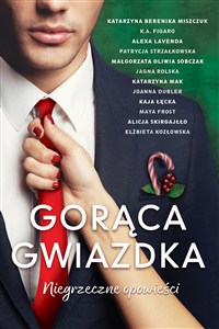 Picture of Gorąca gwiazdka. Niegrzeczne opowieści
