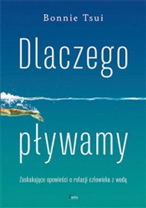 Obrazek Dlaczego pływamy Dlaczego pływamy